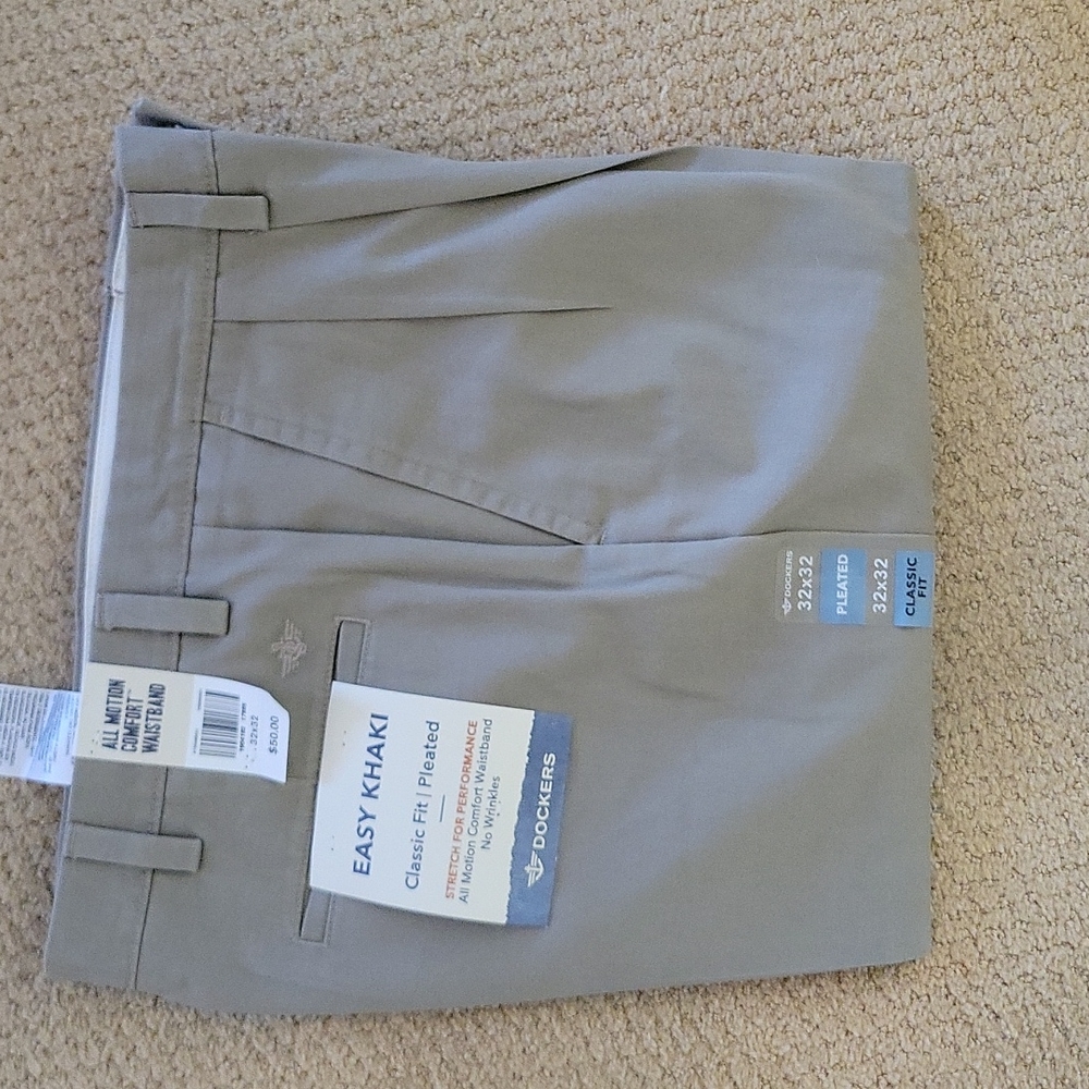 Dockers